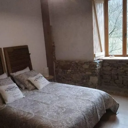Propriete De Caractere Dans Un Site Exceptionnel Hébergement de vacances