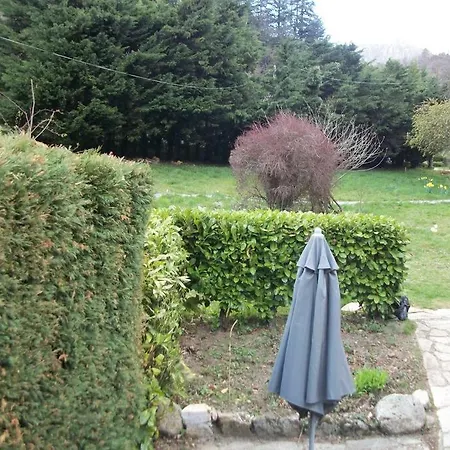 Propriete De Caractere Dans Un Site Exceptionnel Burzet